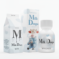 MILK DROPS MYKONOS EXTRAIT PARFUM