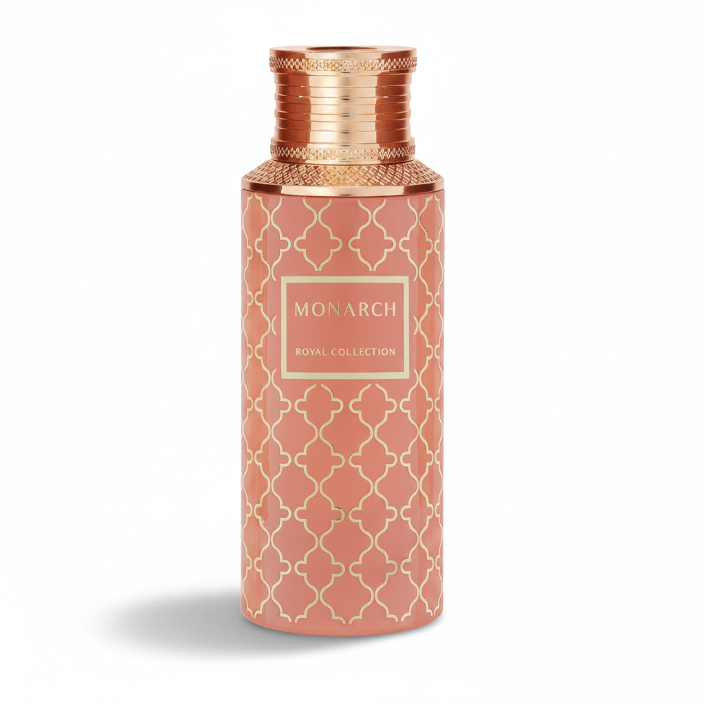 MONARCH MAISON ASRAR EAU PARFUM