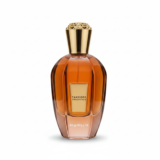 MUNICH TAKEOFF FRAGRANCE