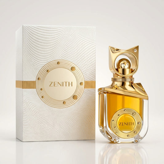 ZENITH RIIFFS 100ML EXTRATO DE PERFUME