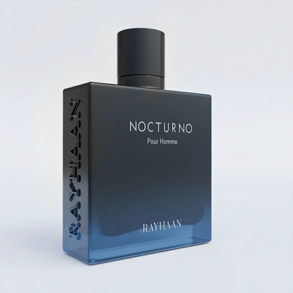 NOCTURNO RAYHAAN
