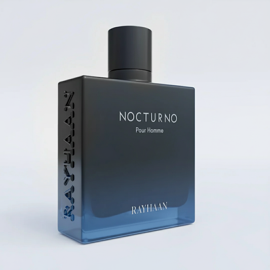 NOCTURNO RAYHAAN