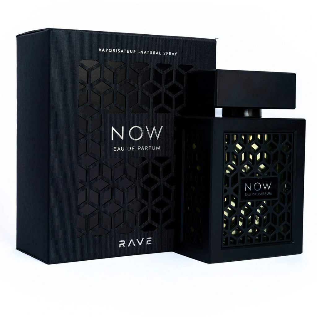 RAVE NOW 100ML