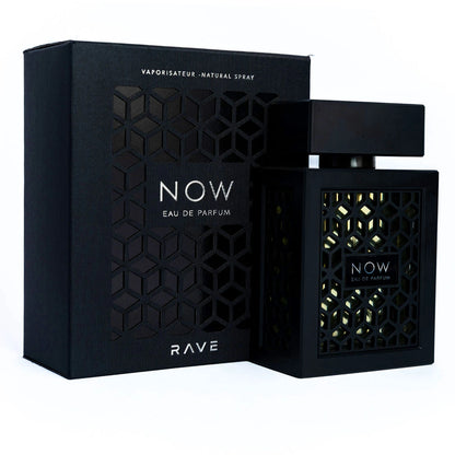 RAVE NOW 100ML