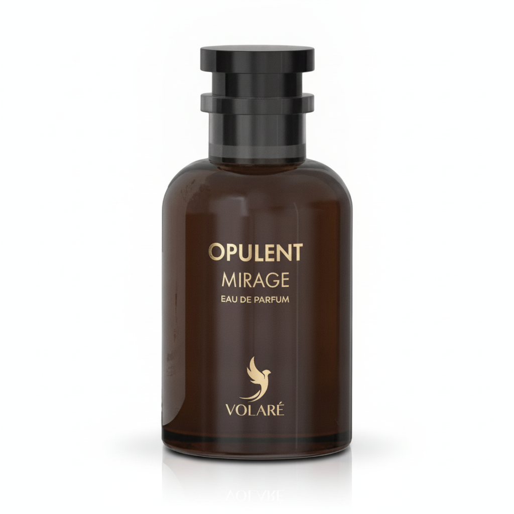 OPULENT MIRAGE VOLARÉ EAU PARFUM