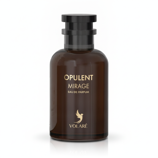 OPULENT MIRAGE VOLARÉ EAU PARFUM