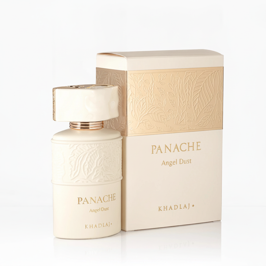 PANACHE ANGEL DUST KHADLAJ EXTRAIT PARFUM