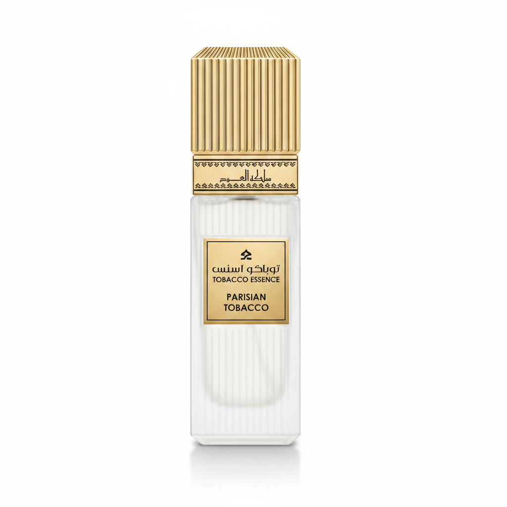 PARISIAN TOBACCO MAMLAKAT AL OUD