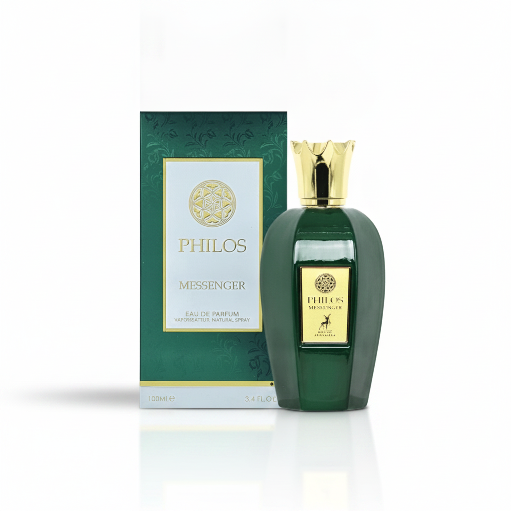 PHILOS MESSENGER MAISON ALHAMBRA