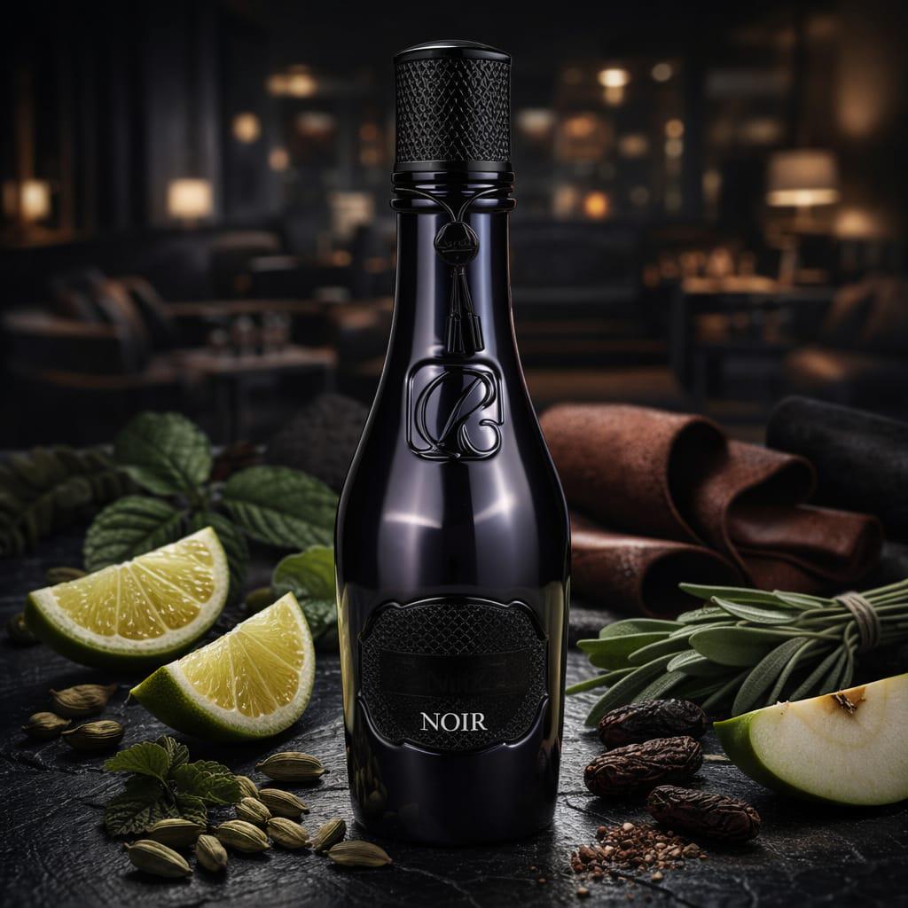 PRIVÉ NOIR RIIFFS 100ML