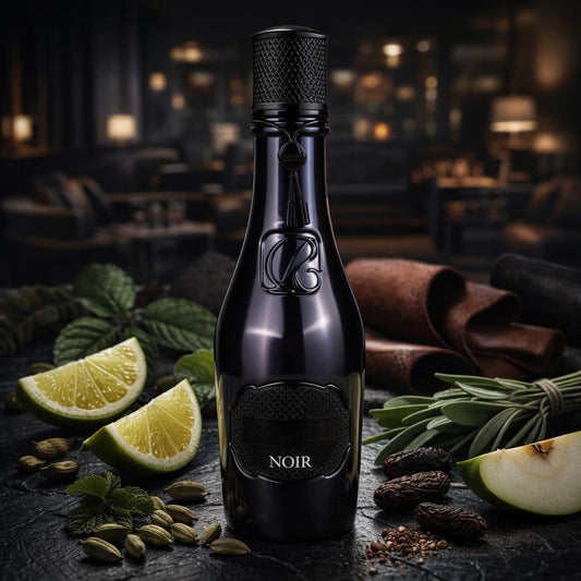 PRIVÉ NOIR RIIFFS 100ML