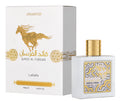 QAED Al FURSAN UNLIMITED LATTAFA 100ML