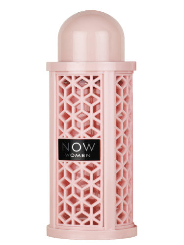 NOW WOMEN LATTAFA 100ML