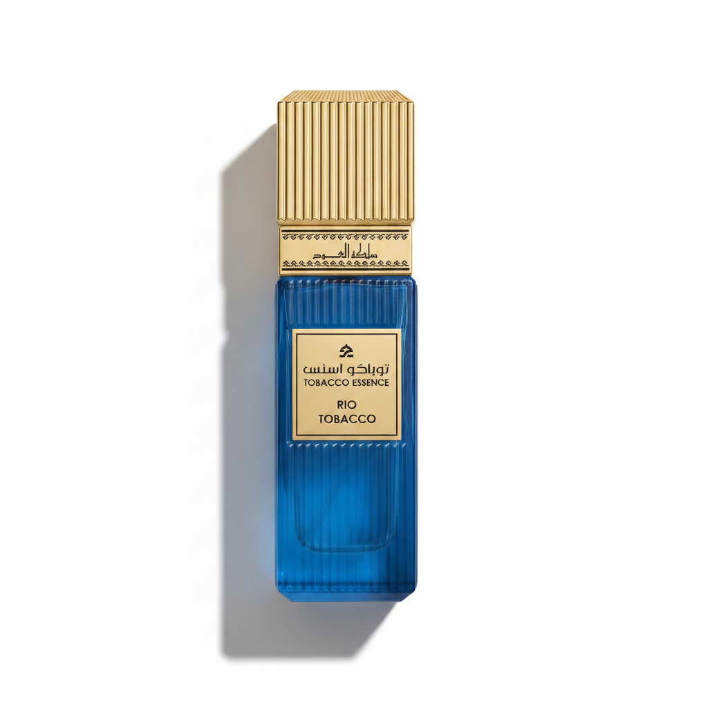 RIO TOBACCO MAMLAKAT AL OUD