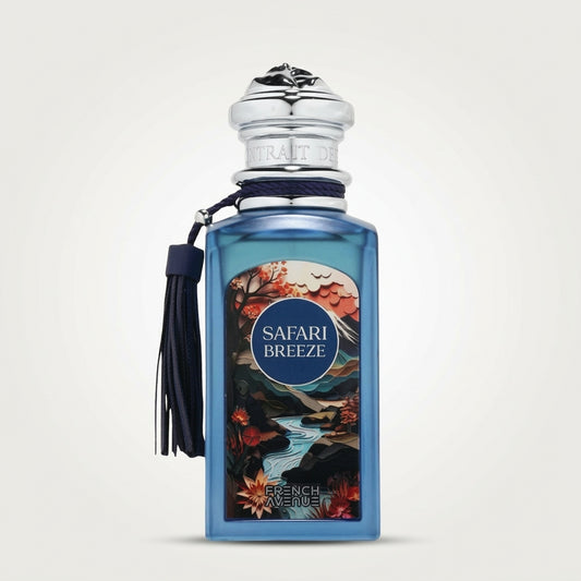 SAFARI BREEZE FRENCH AVENUE 100ML