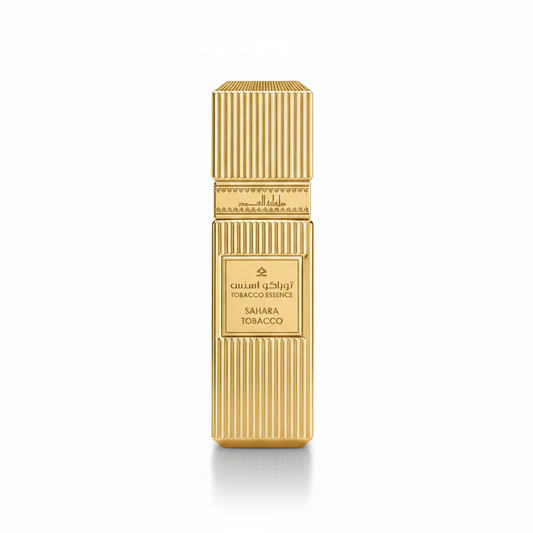 SAHARA TOBACCO MAMLAKAT AL OUD
