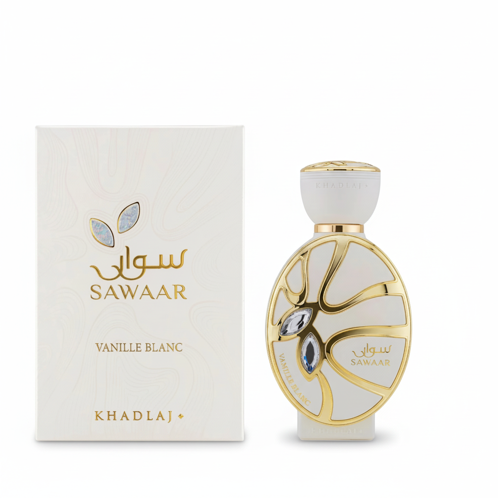 SAWAAR KHADLAJ EXTRAIT PARFUM