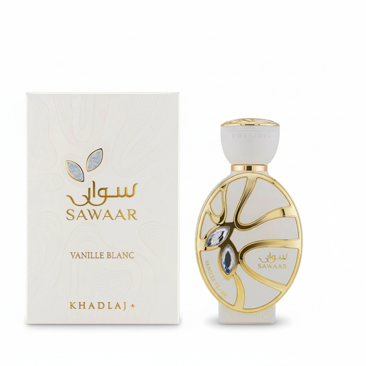 SAWAAR KHADLAJ EXTRAIT PARFUM