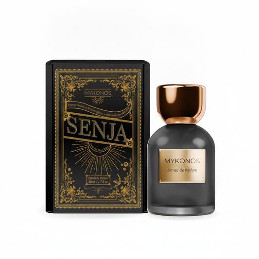 SENJA MYKONOS EXTRAIT PARFUM