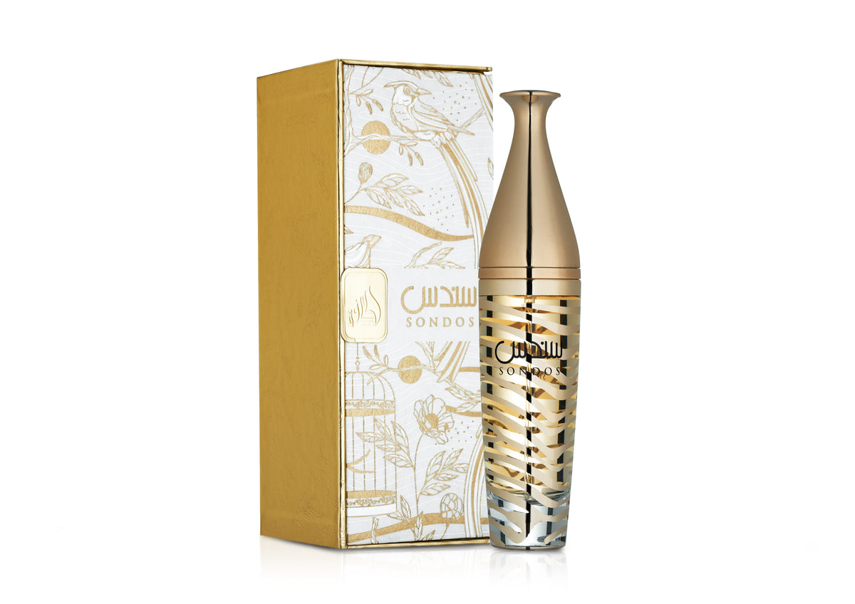 SONDOS LATTAFA 100ML