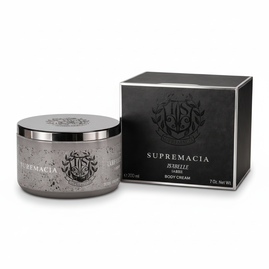 PASTA SUPREMACIA 200G