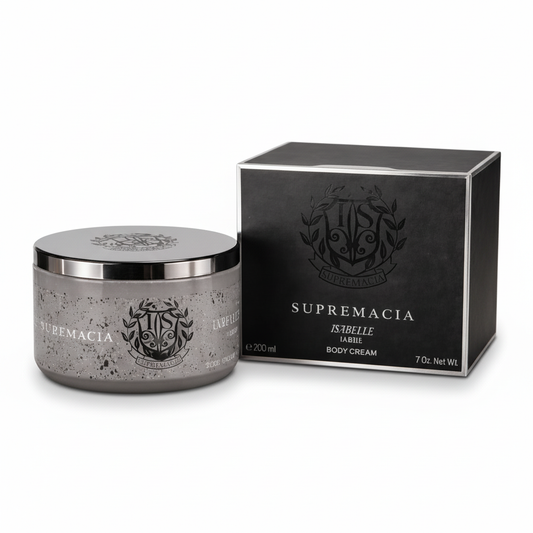 PASTA SUPREMACIA 200G