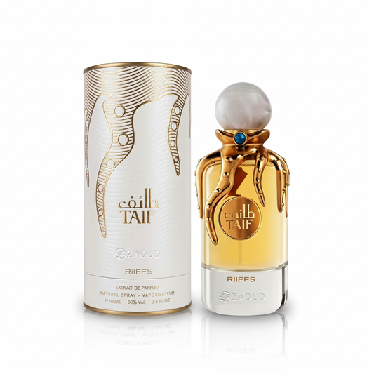 TAIF RIIFFS EXTRAIT PARFUM