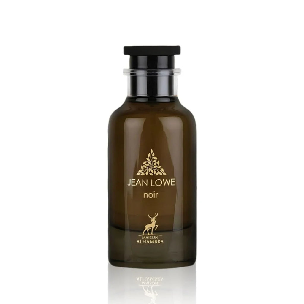 JEAN LOWE NOIR MAISON ALHAMBRA 100ML