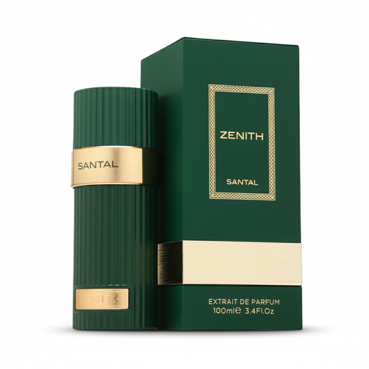 ZENITH SANTAL FRENCH AVENUE