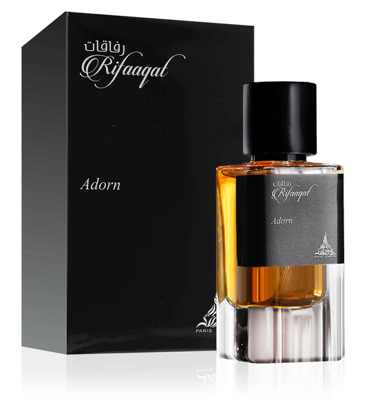 RIFAAQAT ADORN PARIS CORNER 85ML