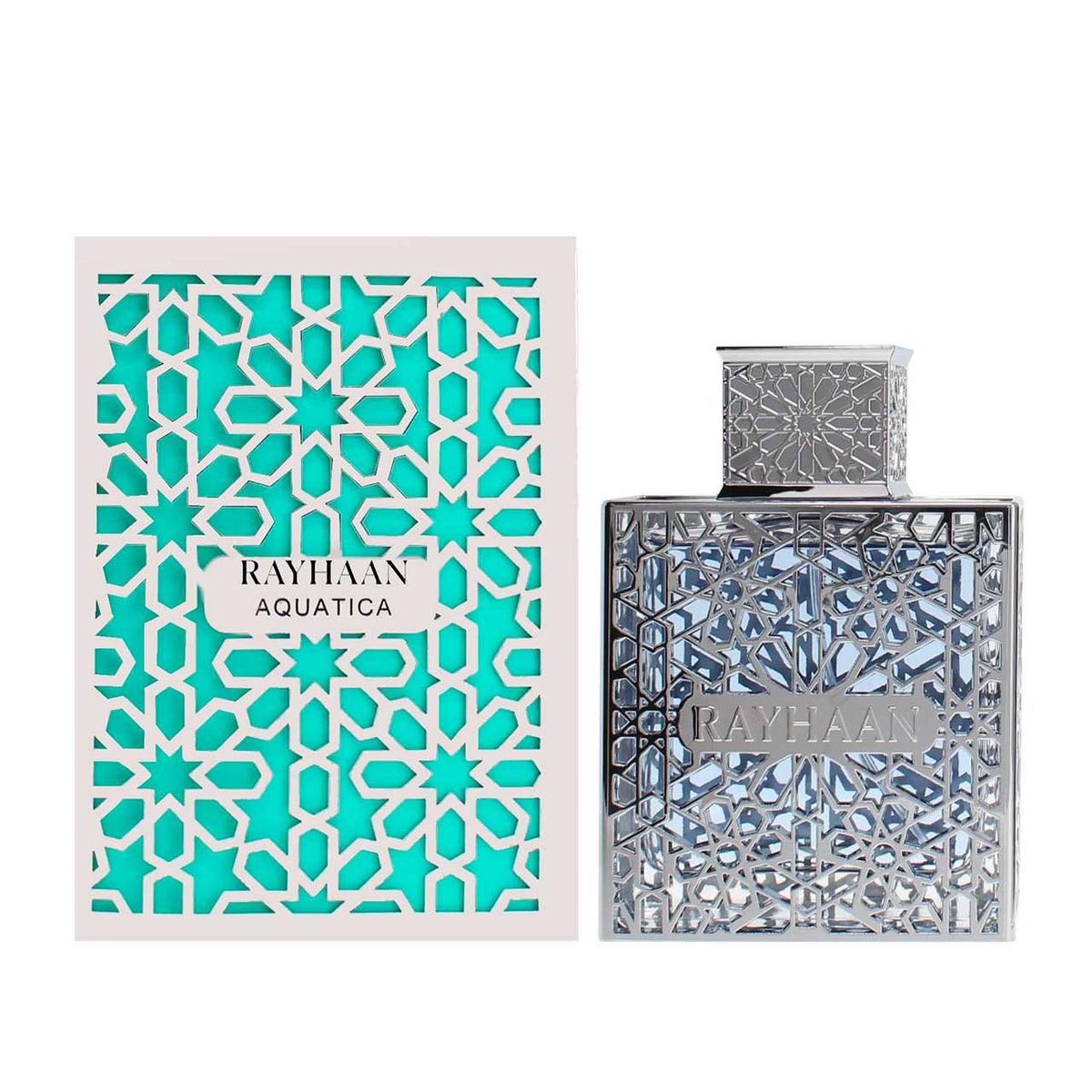 RAYHAAN AQUATICA 100ML