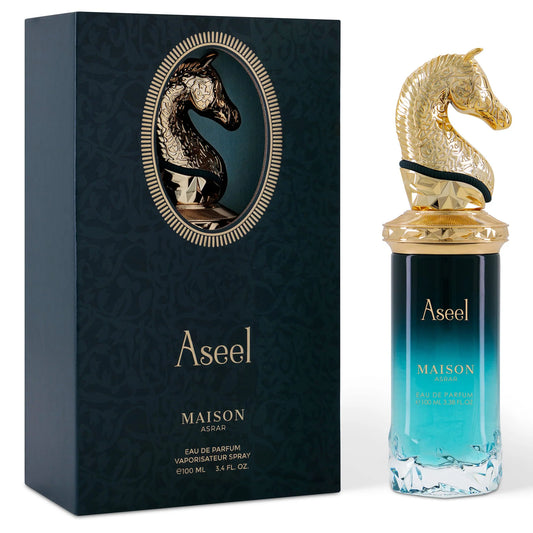 ASEEL MAISON ASRAR 100ML
