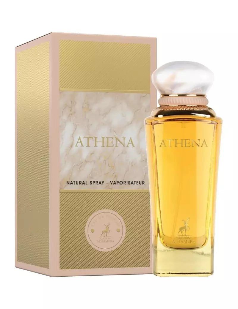 ATHENA MAISON ALHAMBRA