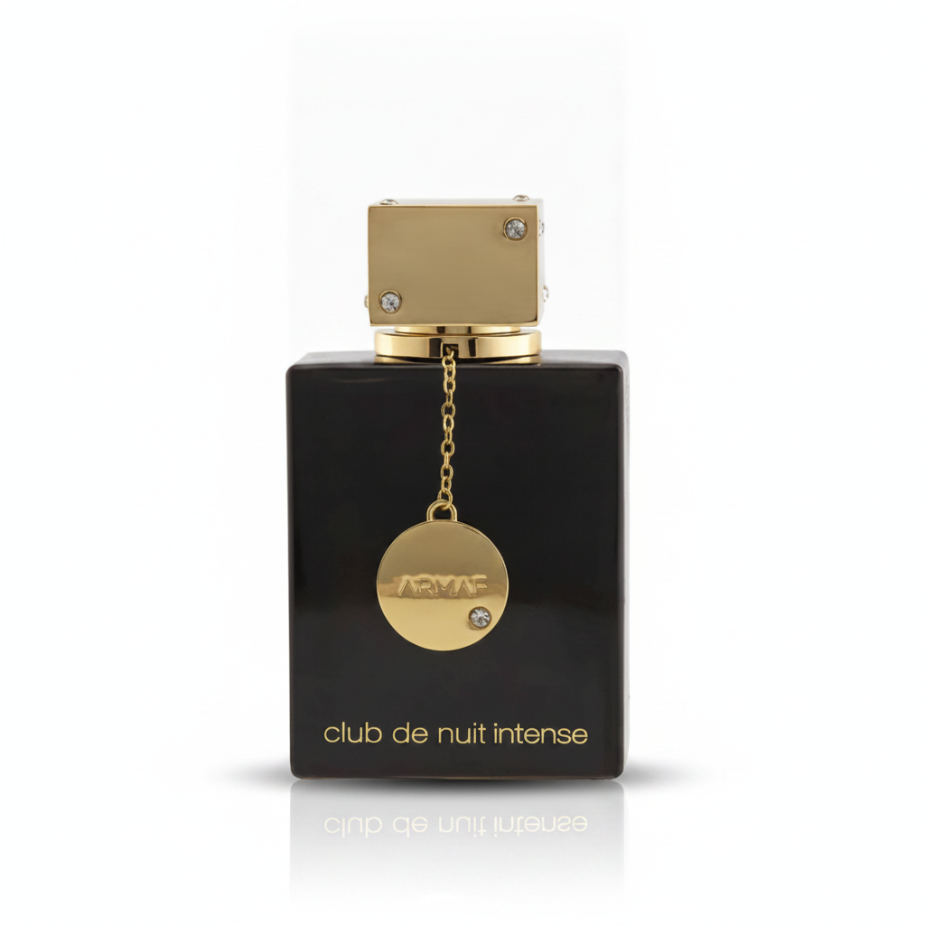 CLUB DE NUIT INTENSE WOMAN EAU PARFUM