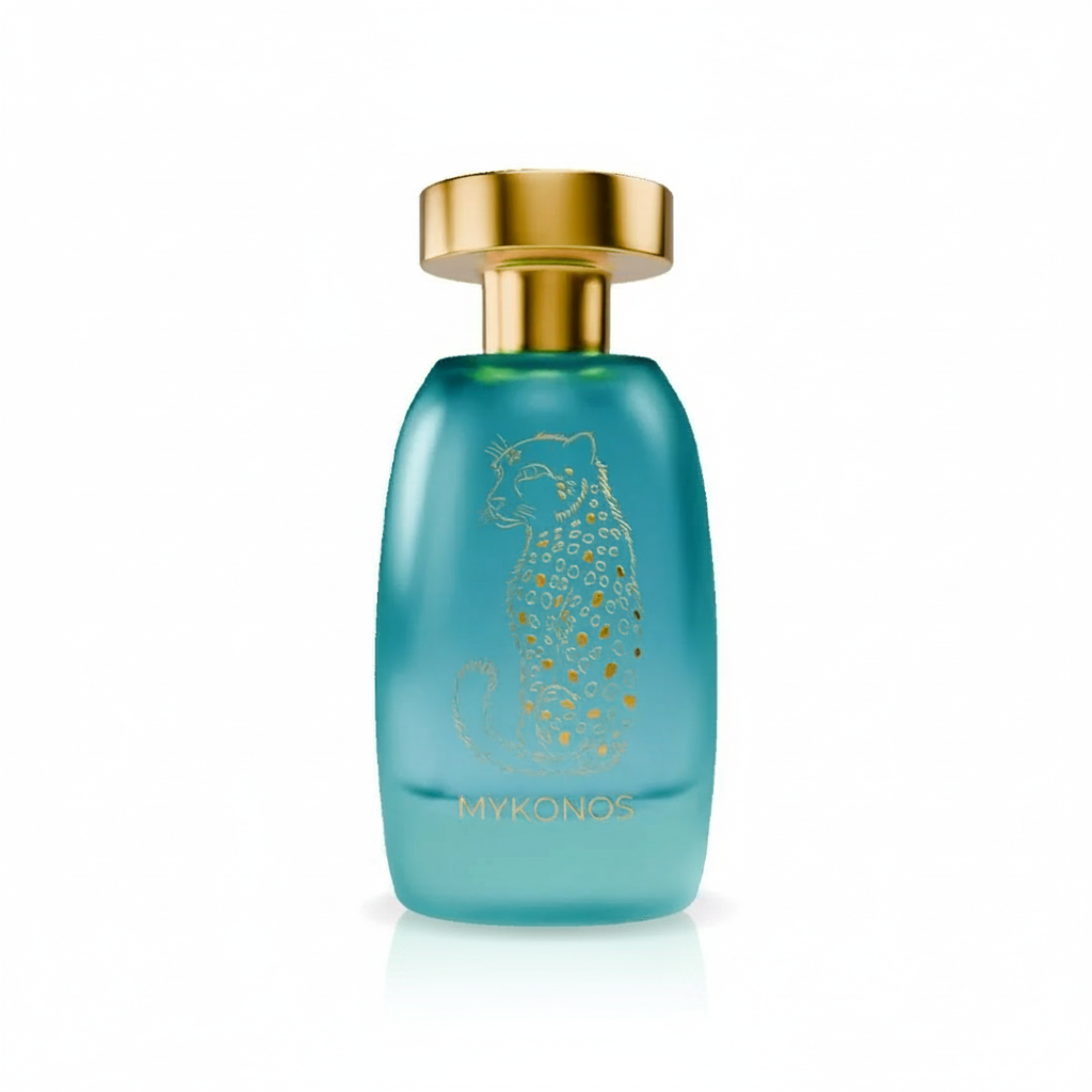 DREAMSCAPE MYKONOS EXTRAIT PARFUM