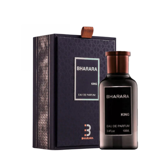 BHARARA KING 100ML