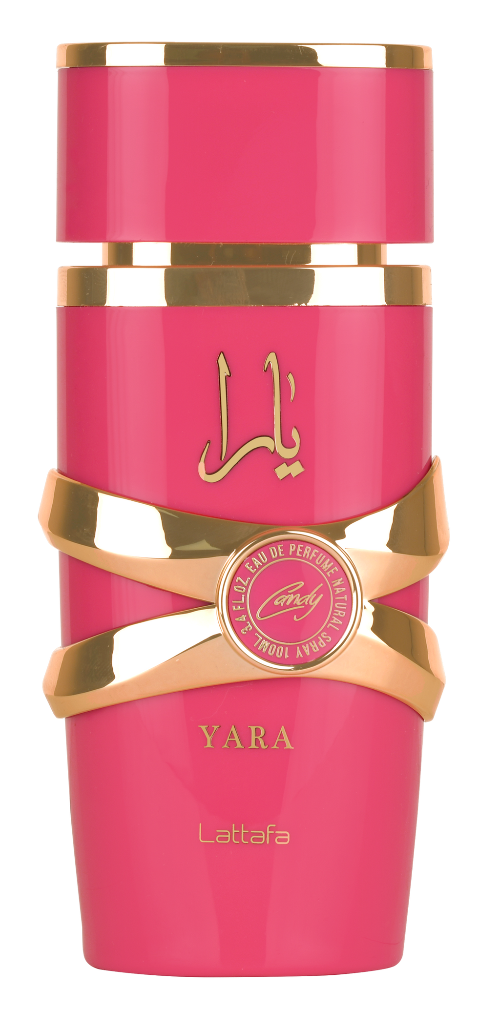 YARA CANDY LATTAFA 100ML