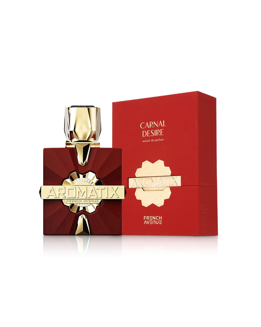 CARNAL DESIRE AROMATIX FRENCH AVENUE 100ML