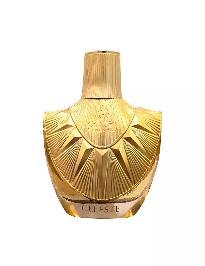 CÉLESTE BY MAISON ALHAMBRA