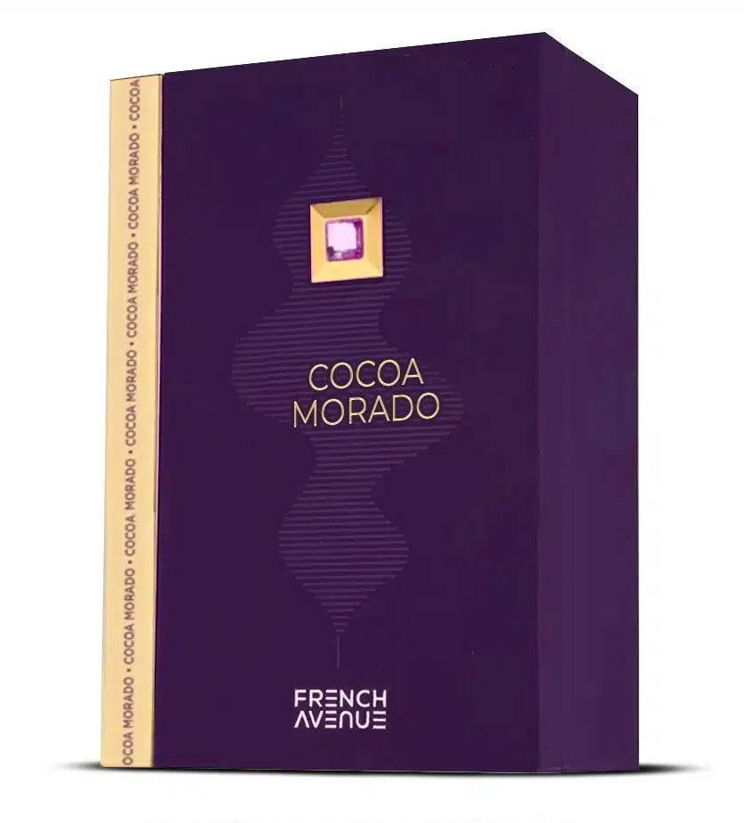 COCOA MORADO FRENCH AVENUE