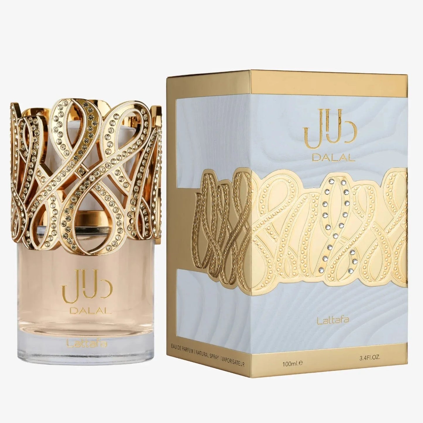 DALAL LATTAFA 100ML