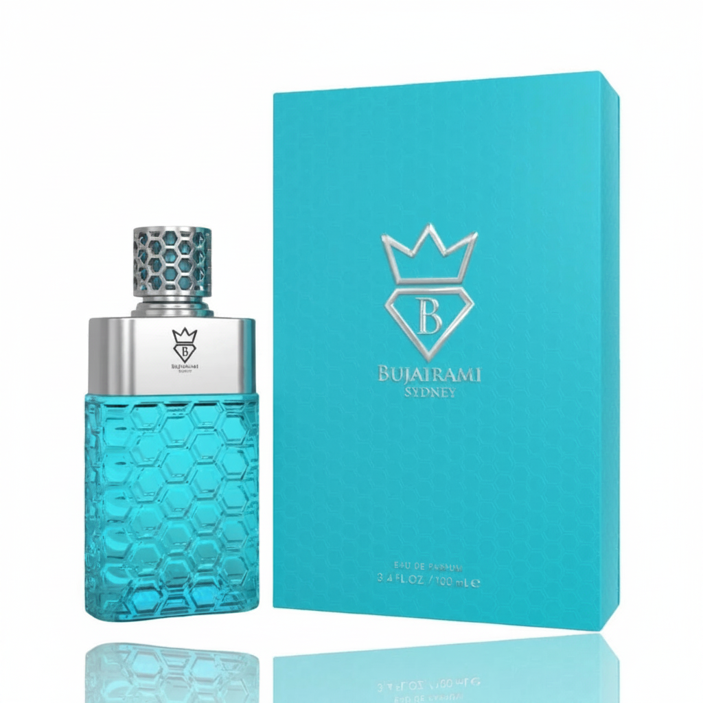 BUJAIRAMI NO LIMIT EDP