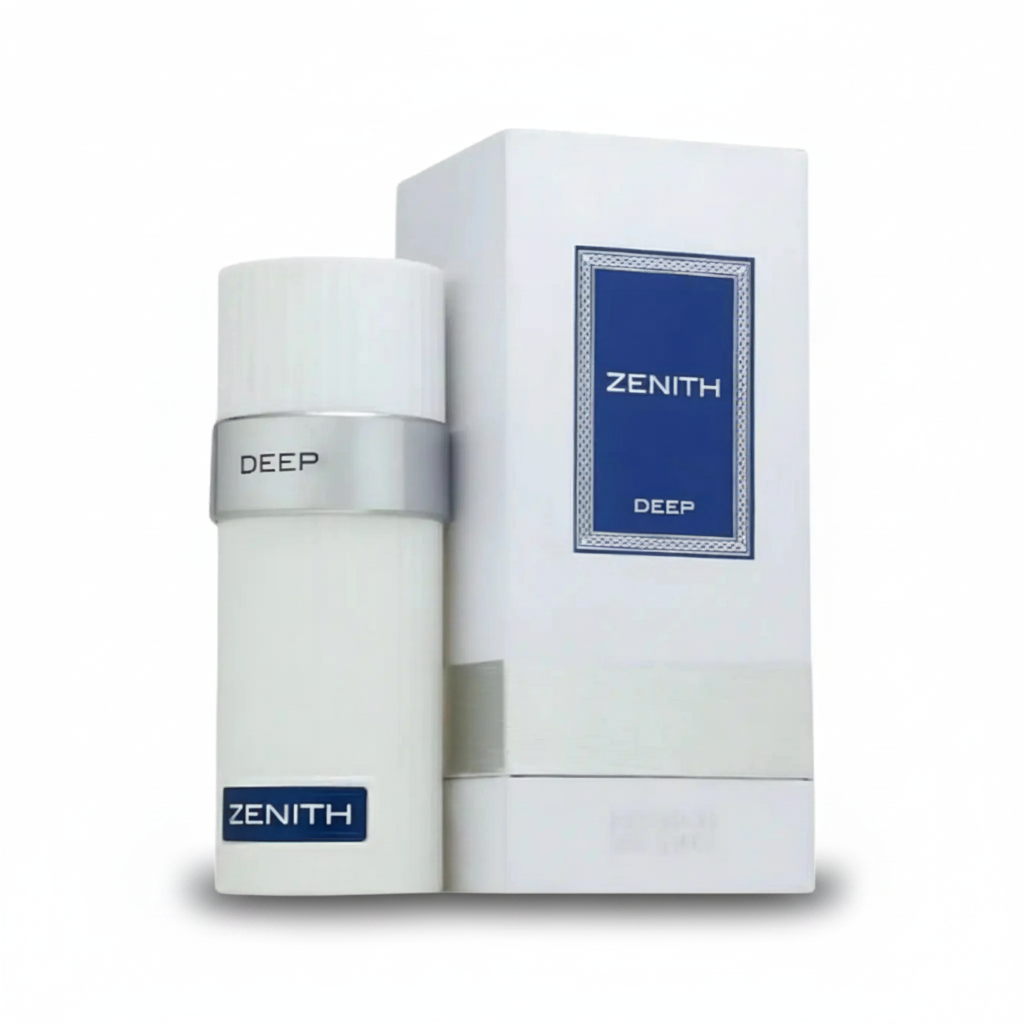 ZENITH DEEP FRENCH AVENUE