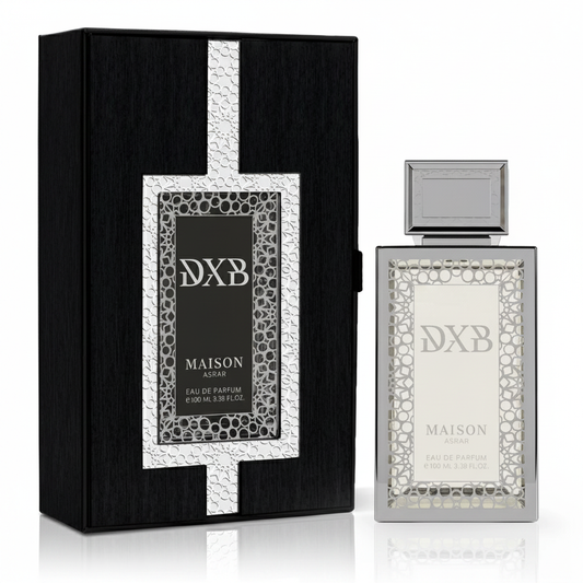 DXB MAISON ASRAR