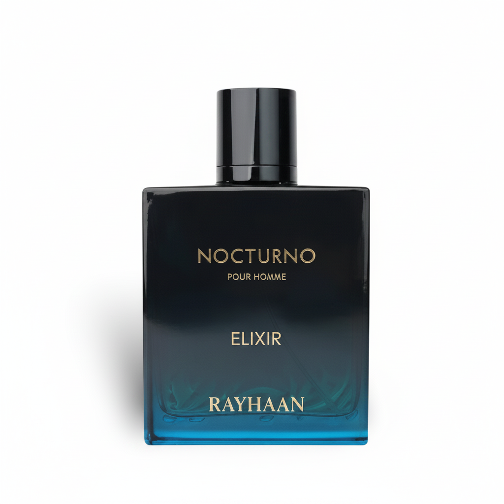 NOCTURNO ELIXIR RAYHAAN