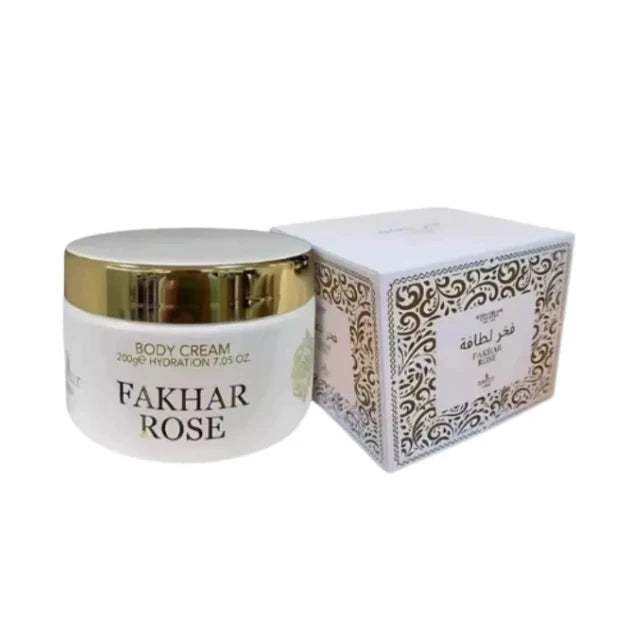 PASTA FAKHAR ROSE 200G