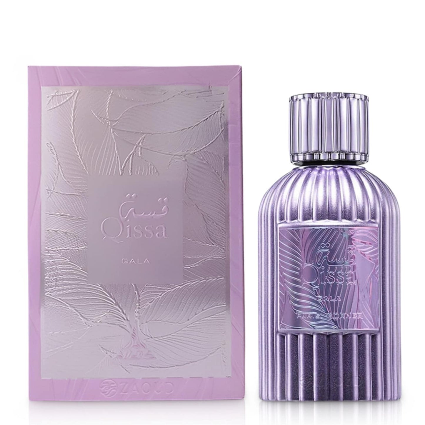 QISSA GALA PARIS CORNER 100ML