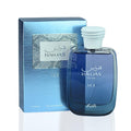 HAWAS ICE FOR HIM BY RASASI 100ML