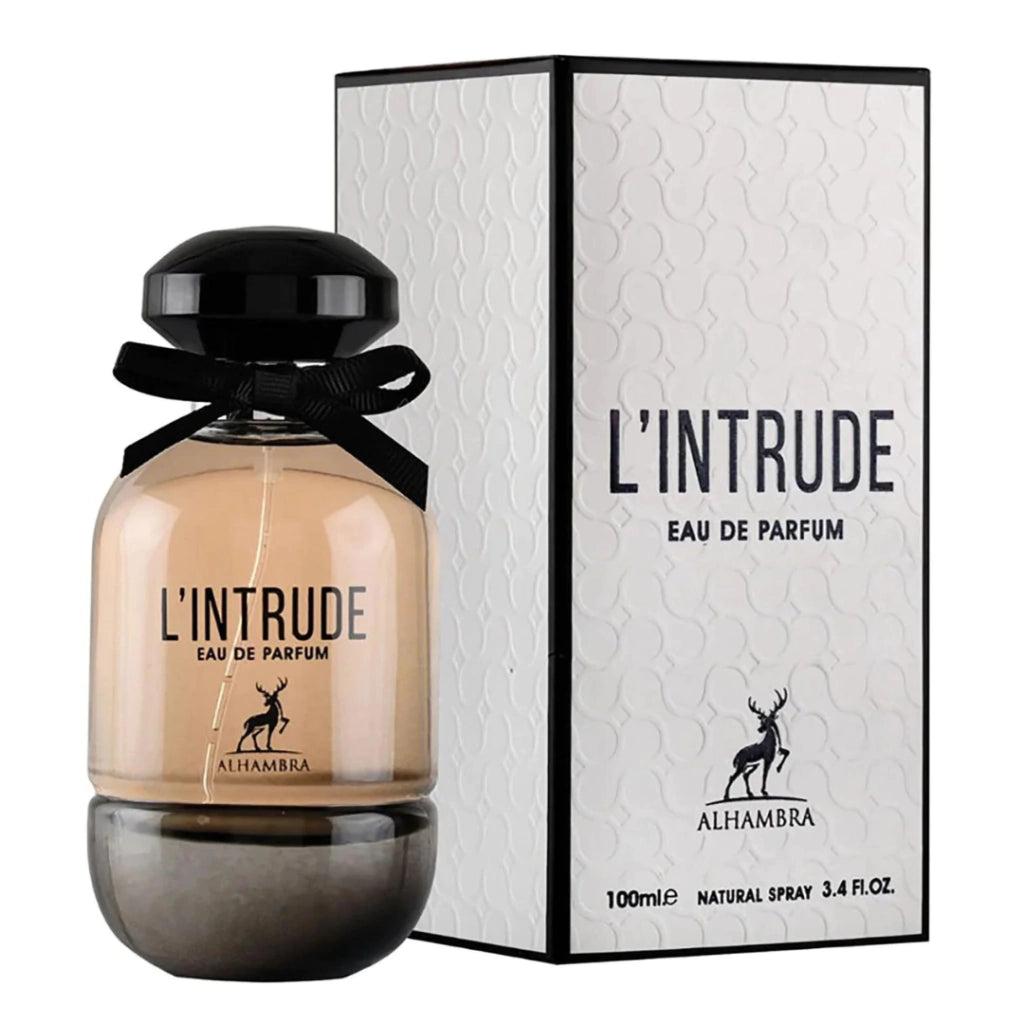 L'INTRUDE MAISON ALHAMBRA 100ML