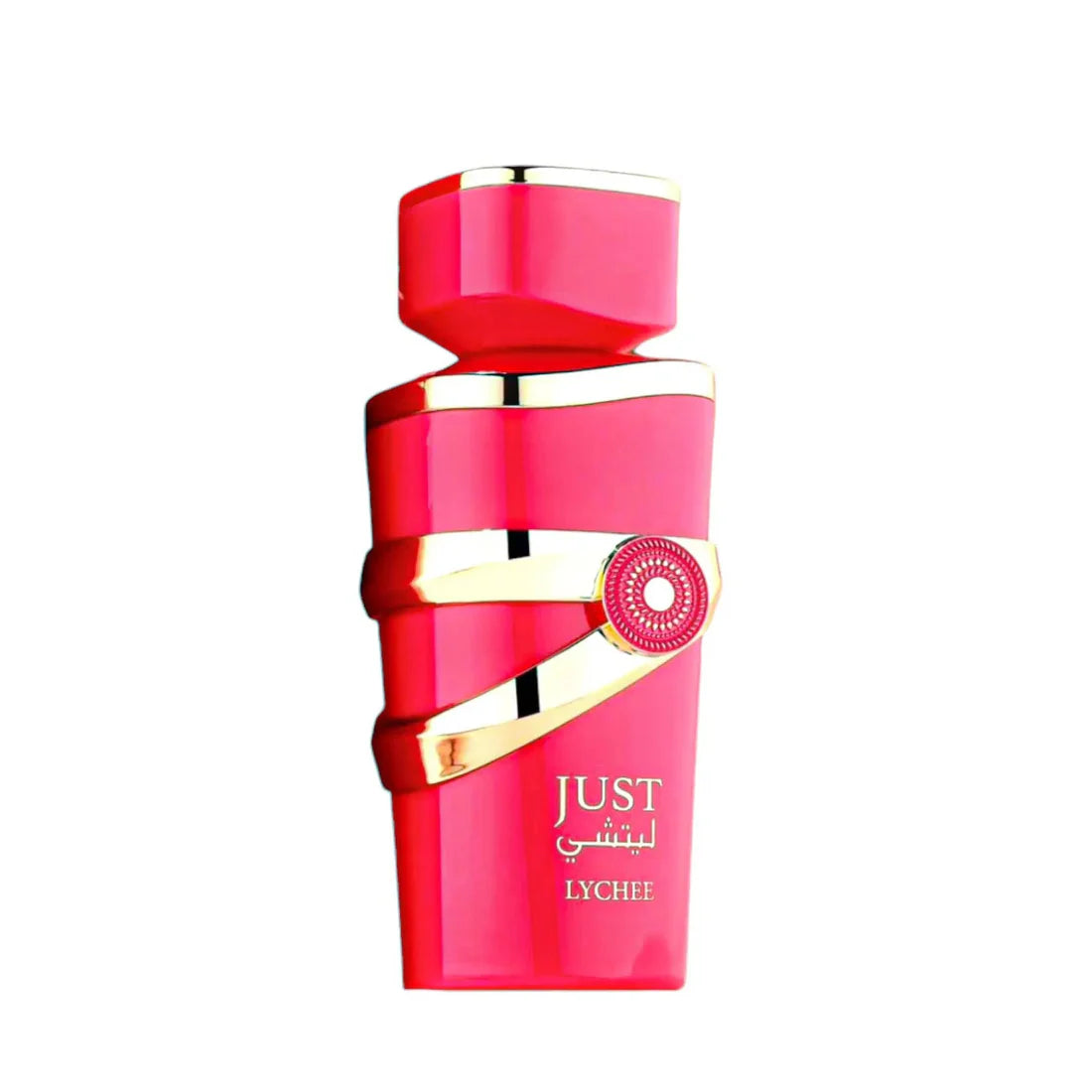 JUST LYCHEE BY FRAGRANCE WORLD 100ML